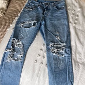 levi jeans